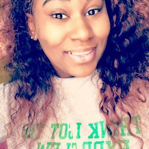 Meet your Posher, Shelby